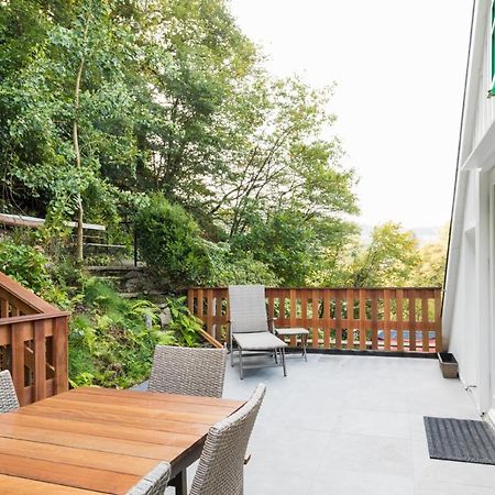 Zur Burgstiege Hotel Solingen Ngoại thất bức ảnh