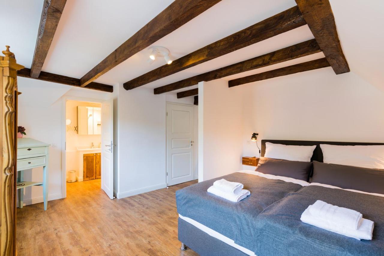 Zur Burgstiege Hotel Solingen Ngoại thất bức ảnh