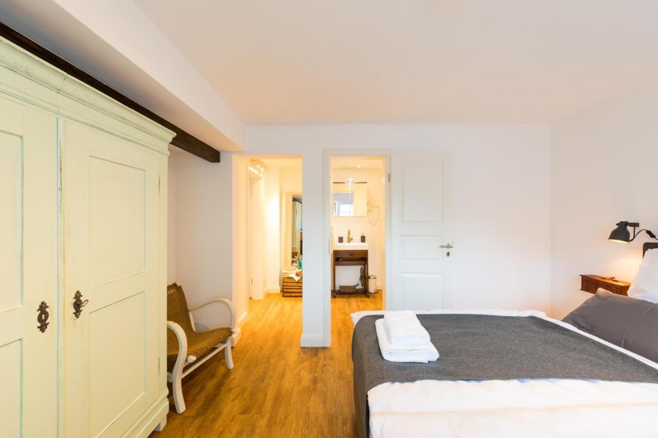 Zur Burgstiege Hotel Solingen Ngoại thất bức ảnh