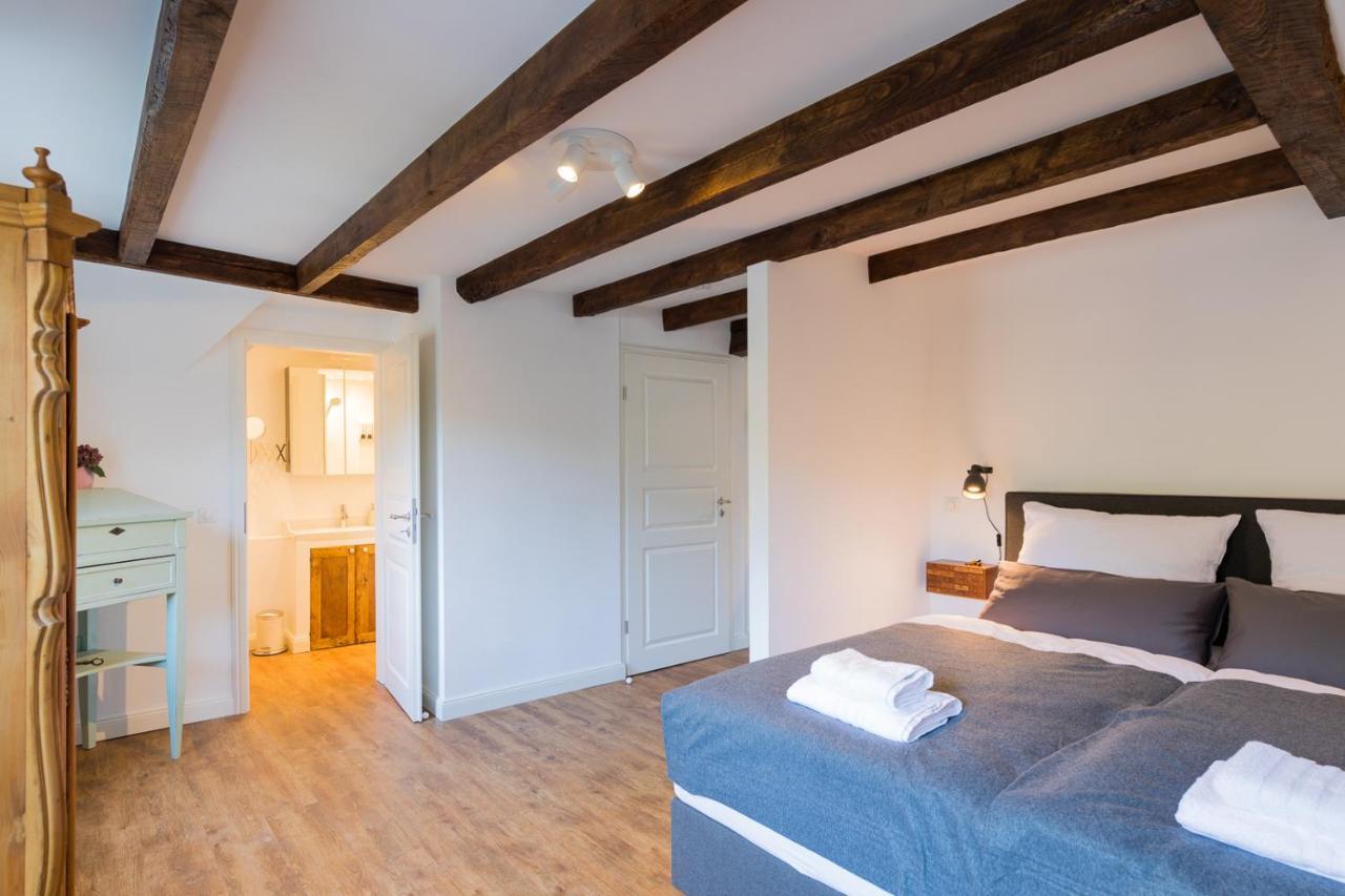 Zur Burgstiege Hotel Solingen Ngoại thất bức ảnh